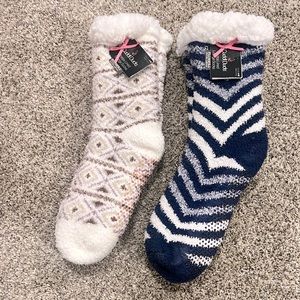 Lounge socks, brand new